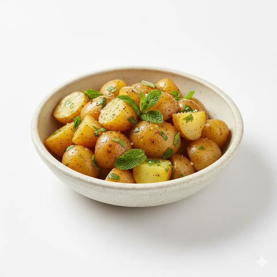 Batata Koucha