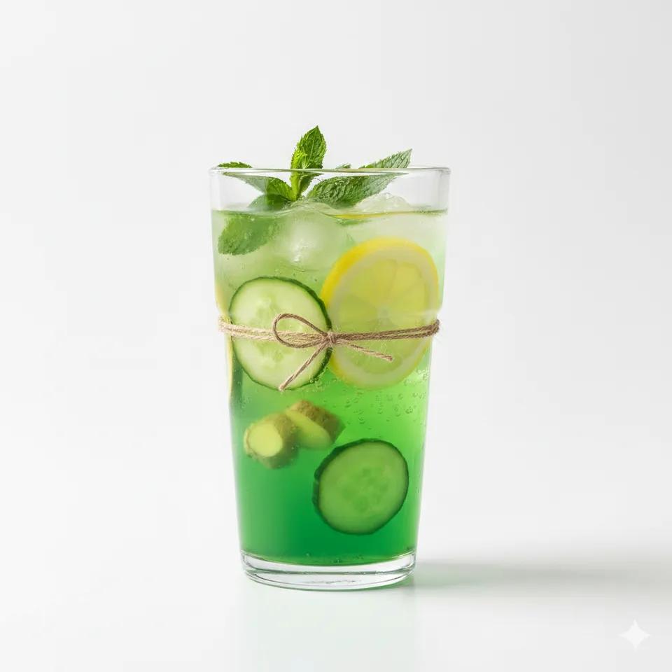 Detox juice
