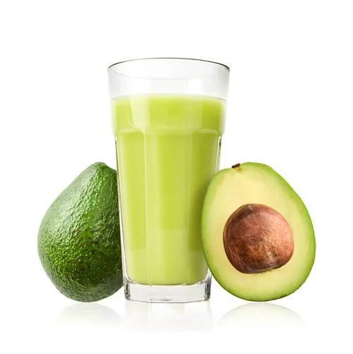 Avocado Juice Honey