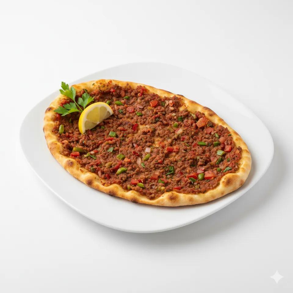 Maadjouk Meat Dish