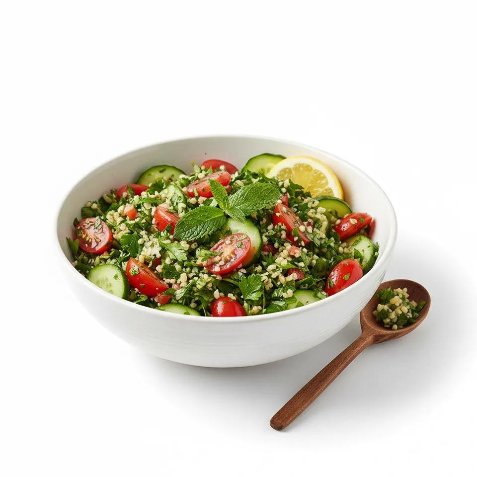 Tabouleh Salad