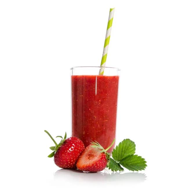 Strawberry Juice