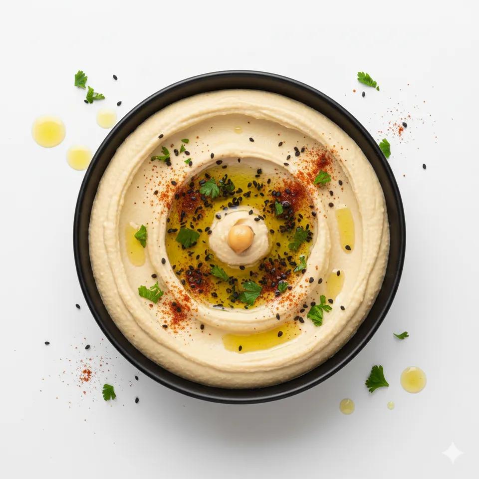 Hummus