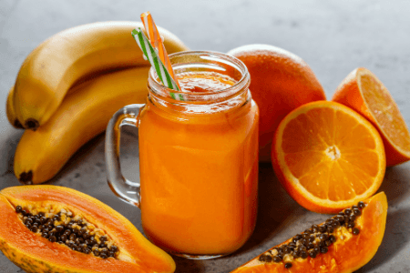 Fruitée