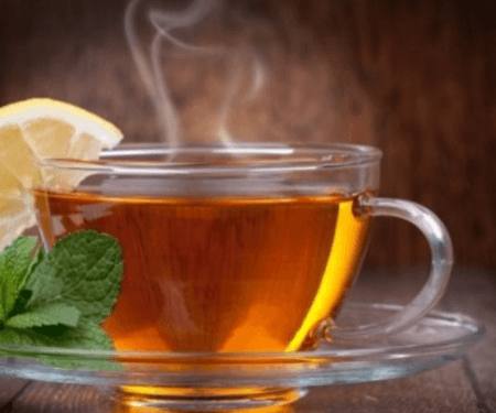 Ice Ginger Nebeday