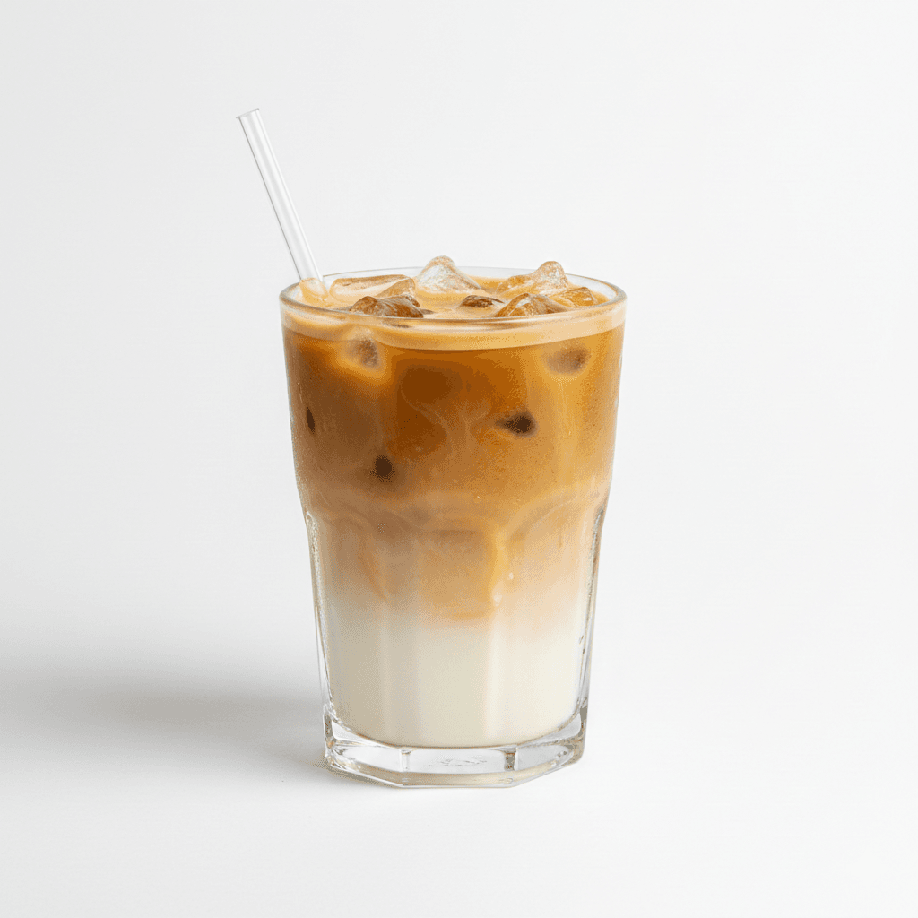 Ice Latte