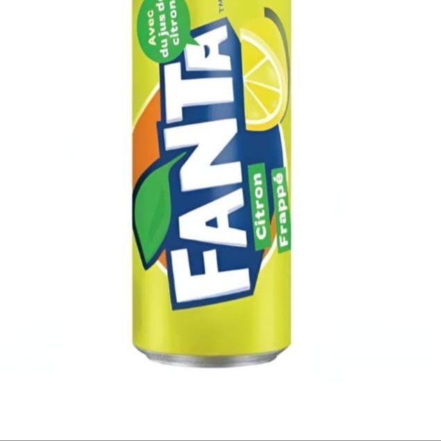 Fanta ( 25Cl )