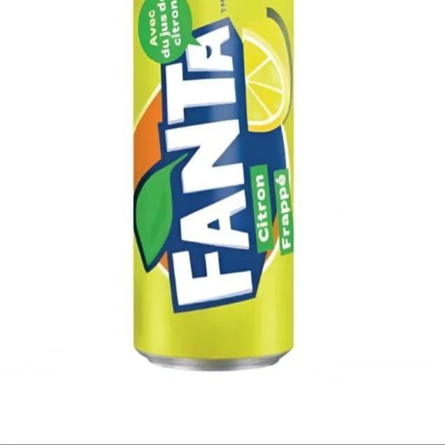 Fanta ( 25Cl )