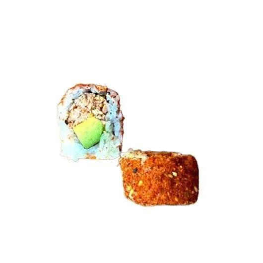 Shichimi roll 5 pièces.