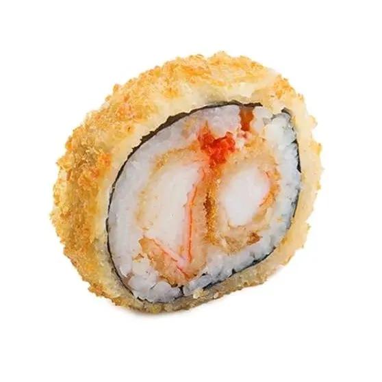 Crunchy 5 pièces.