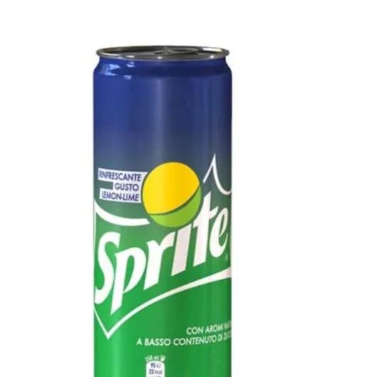 Sprite ( 25Cl )
