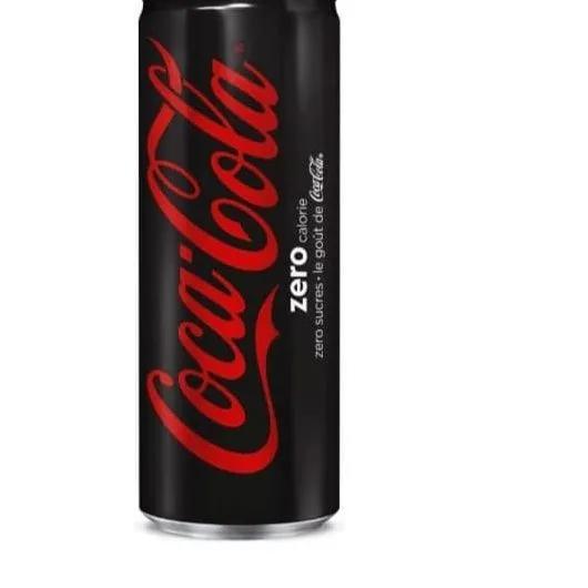 Coca Cola - Zéro ( 25Cl )