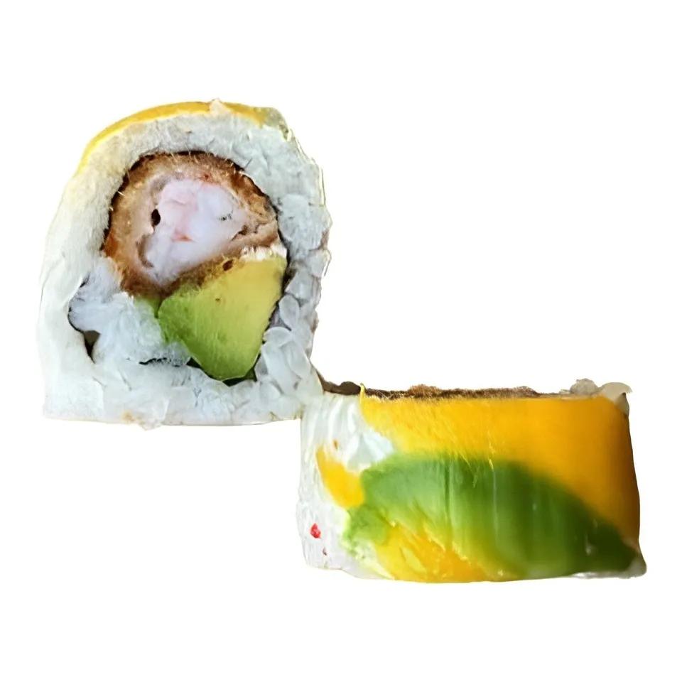 Hawaïenne Roll 5 pièces