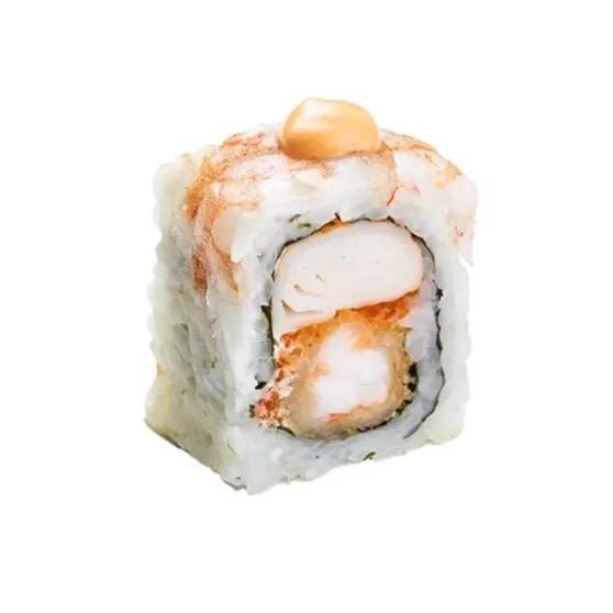 Ebi roll. 5 pièces
