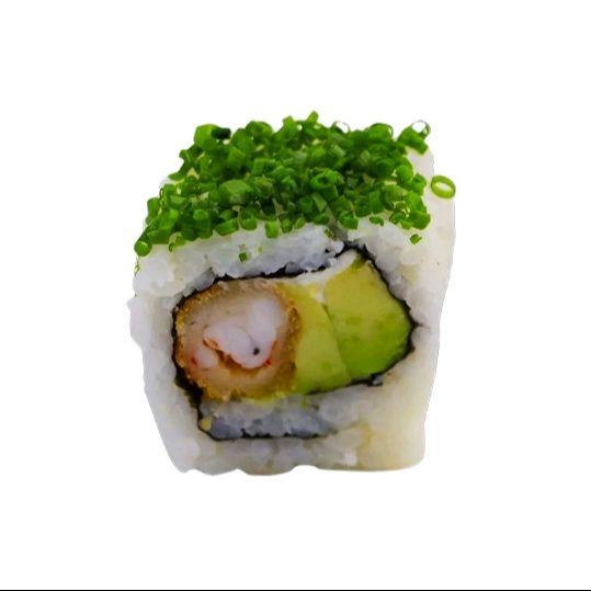 Ebi fry 5 pièces