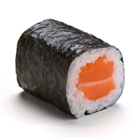 Maki saumon 8 pièces
