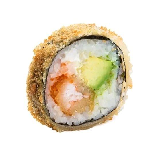 Friy ebi fry 5 pièces