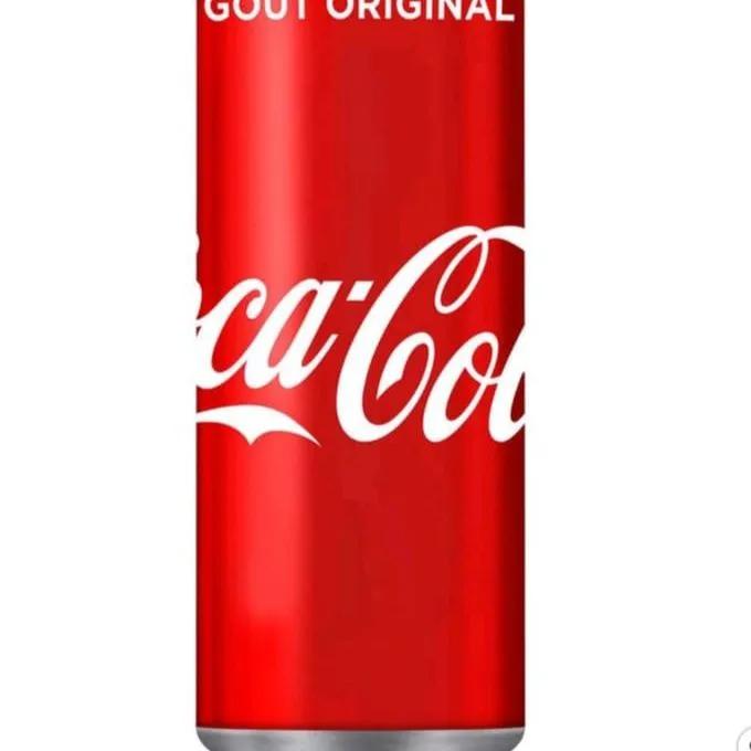 Coca Cola - Classique ( 25Cl )