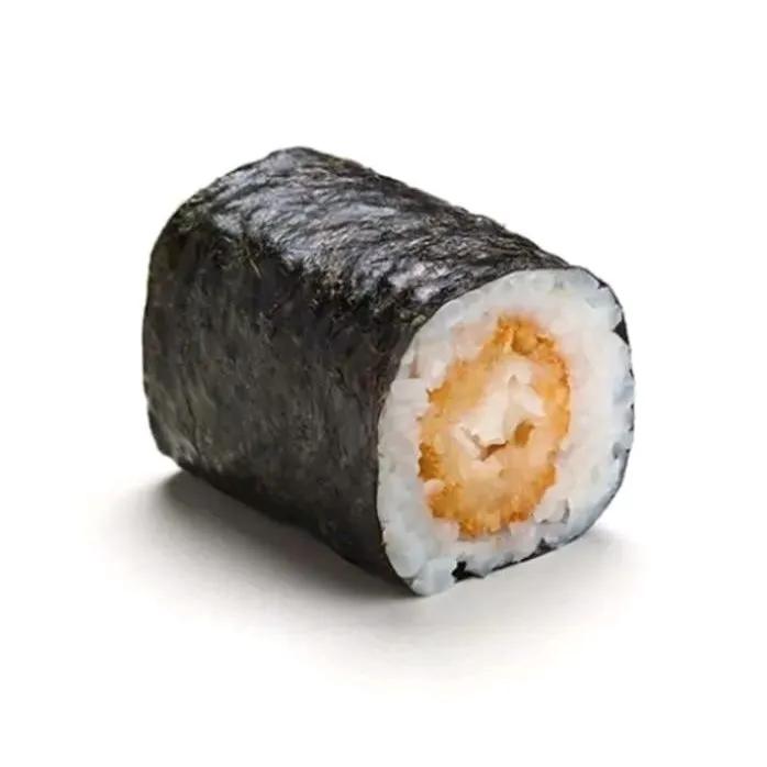 Maki crevette 8 pièces
