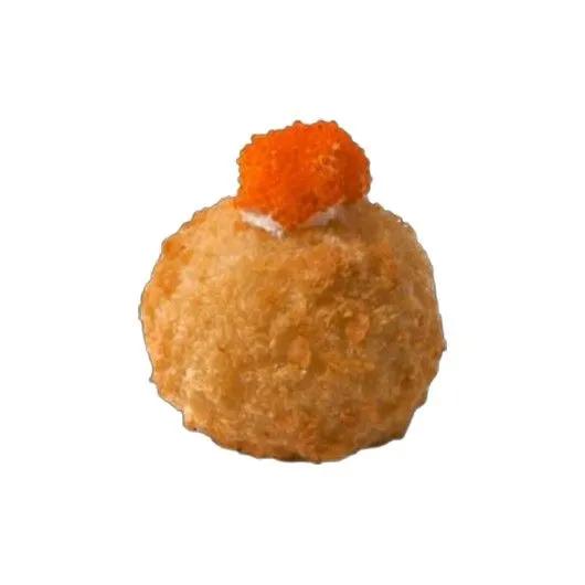Waki ball 6 pièces.
