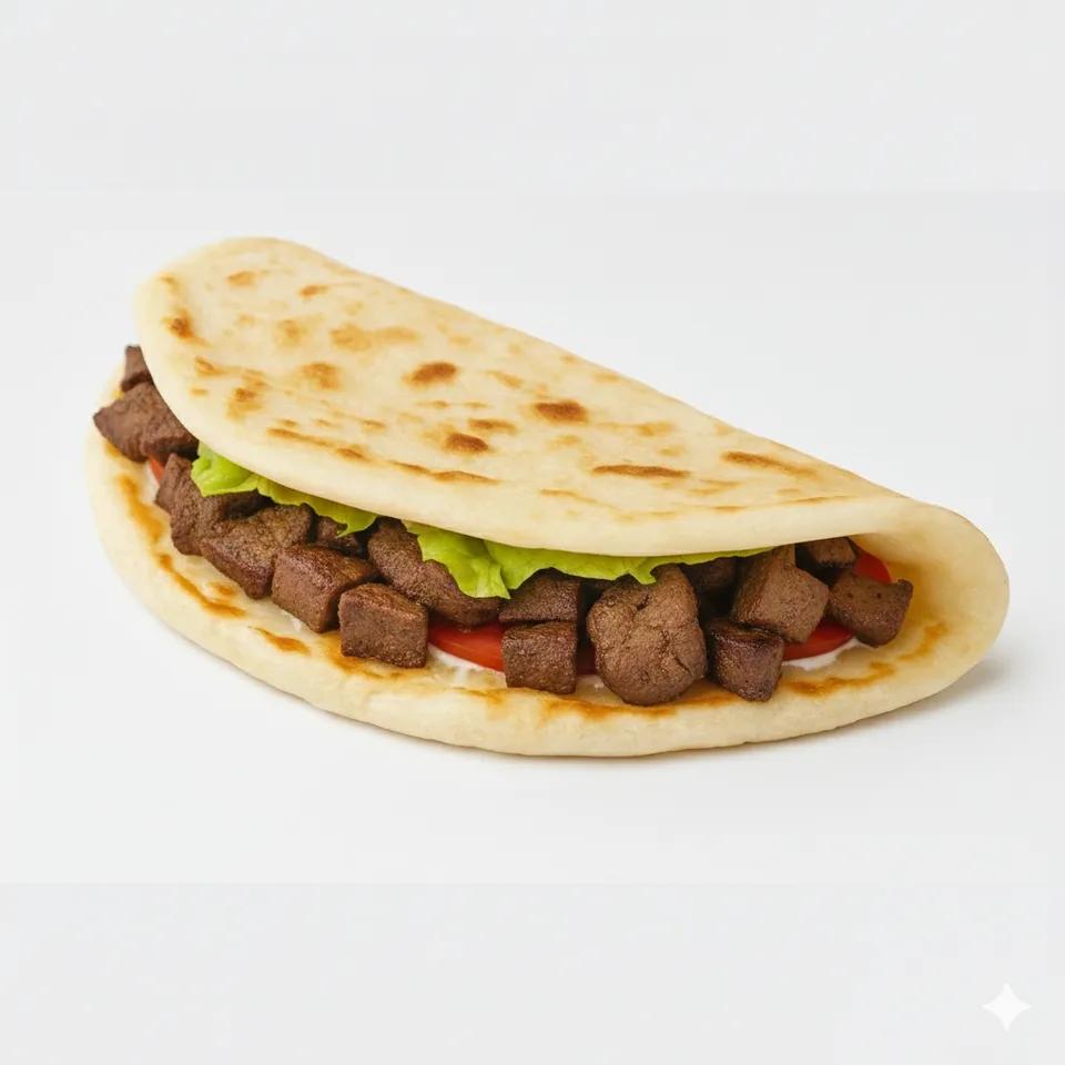 Makloub Liver