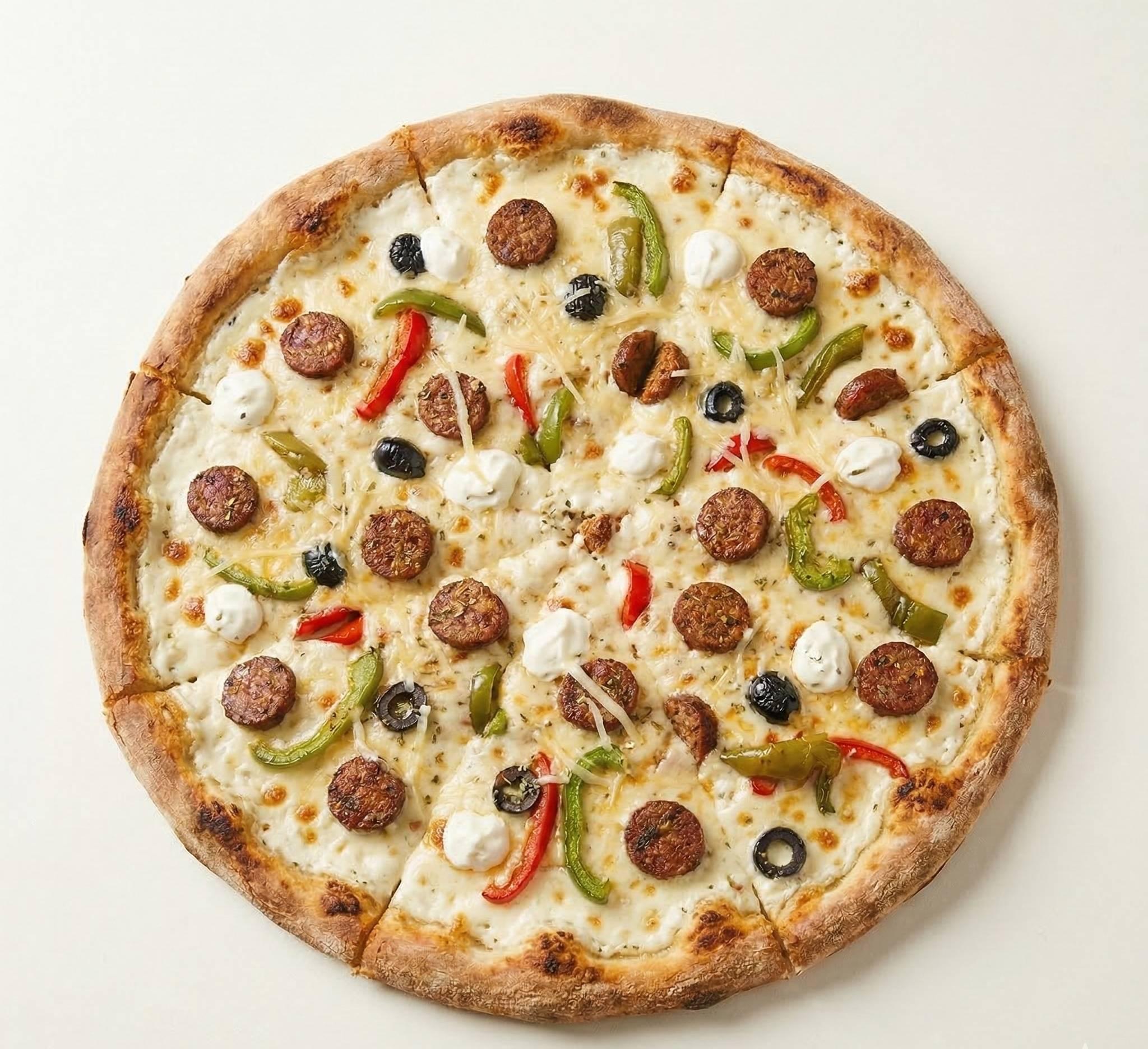 Merguez Wood