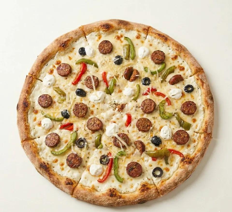 Merguez Wood