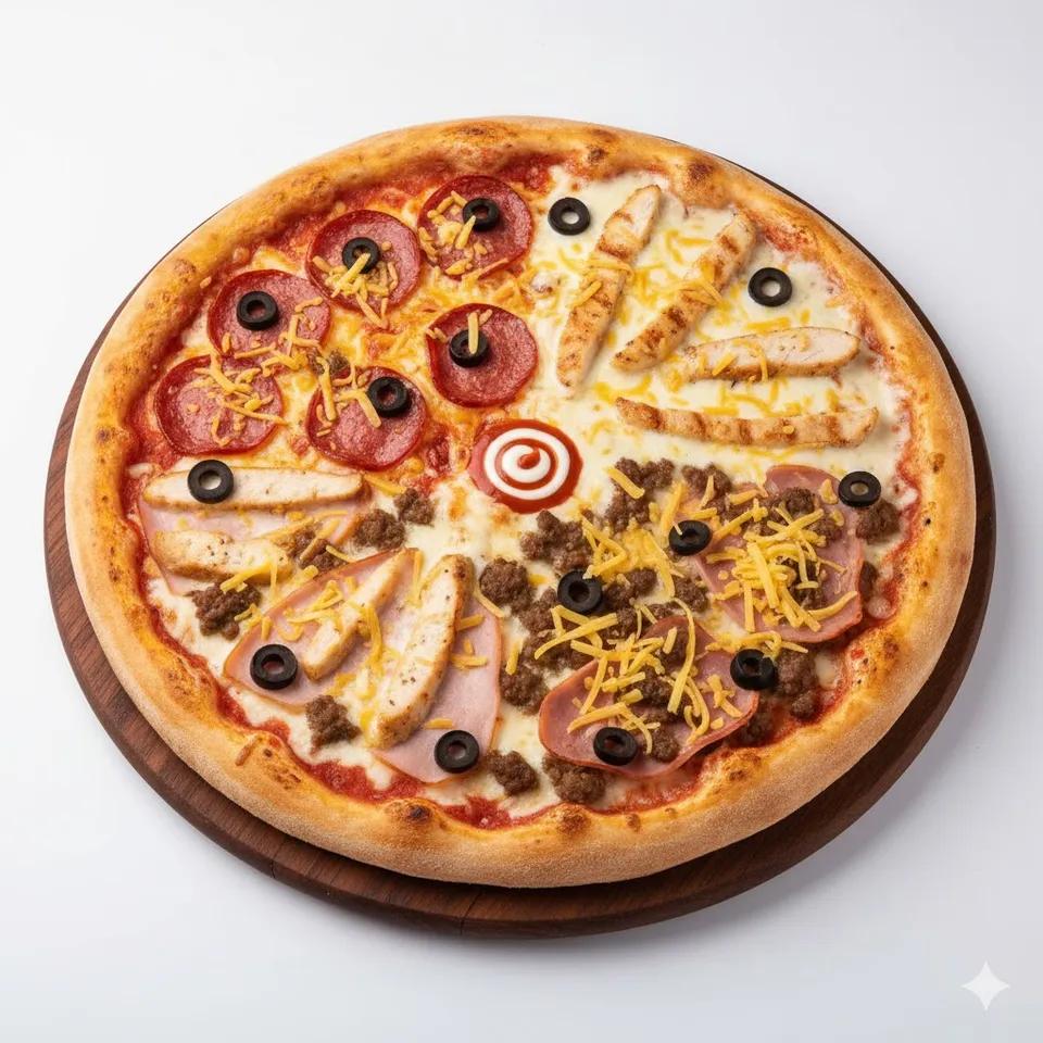 Four Seasons Pizza