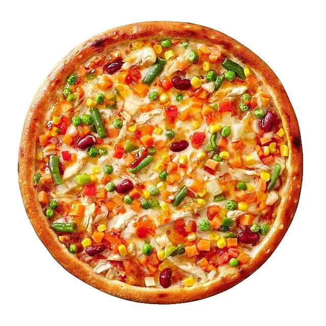 Mexican Pizza