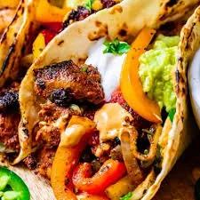 Malfouf Kebab