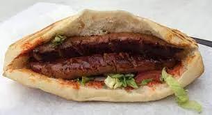 Matloua Chich Kabeb