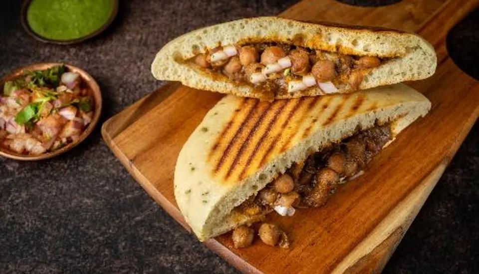Matloua Shawarma