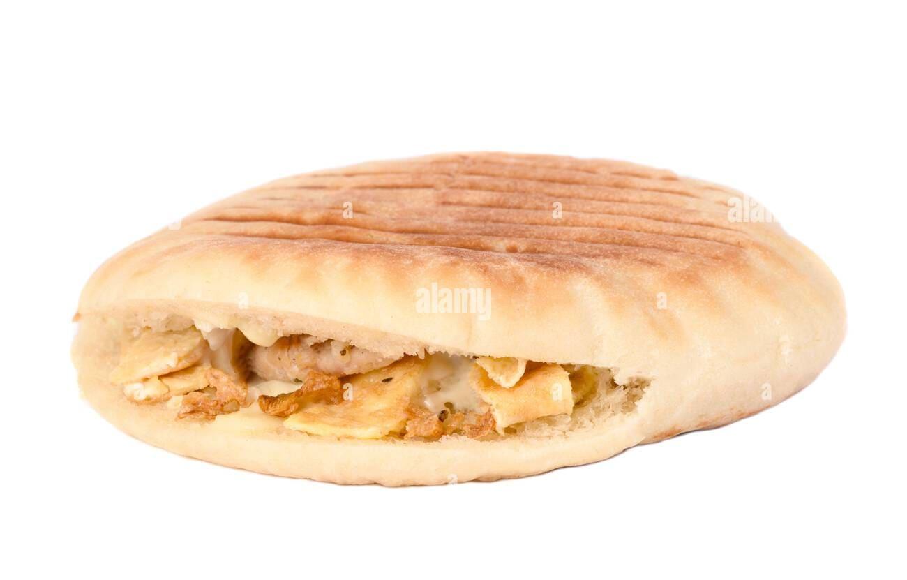 Matloua Chich Taouk