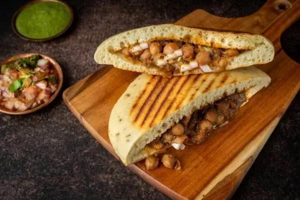 Matloua Marinated