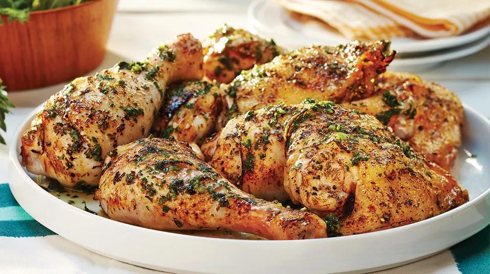 Marinated Chicken (1 piece)