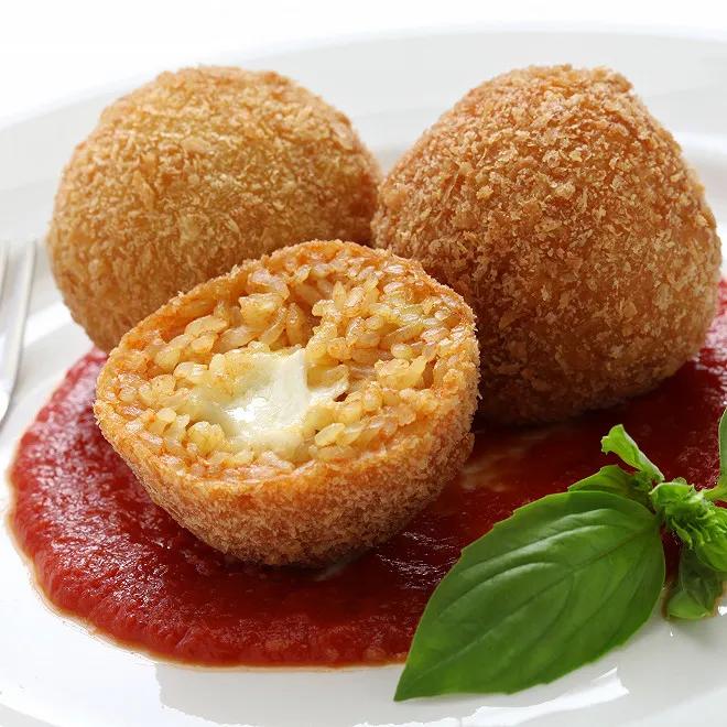 Rice Ball