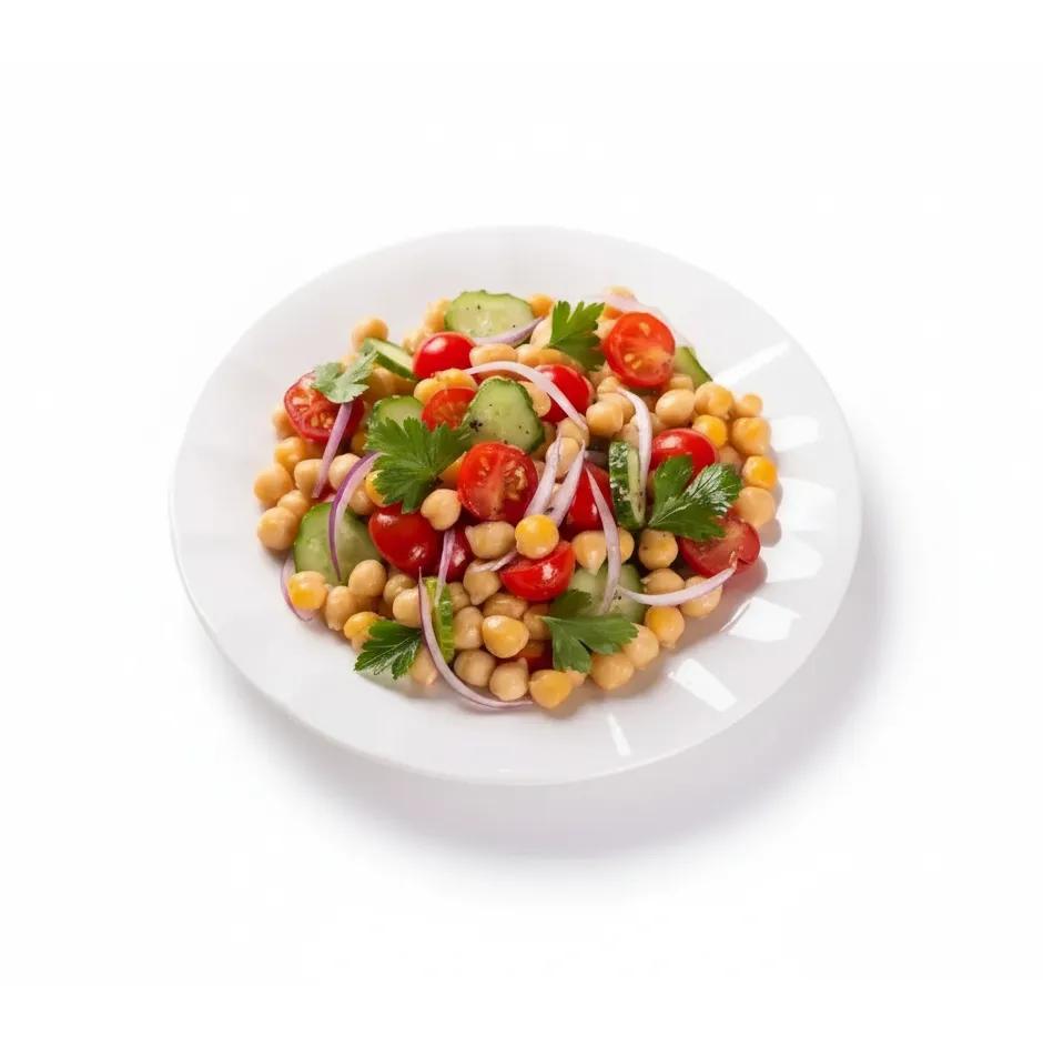 Oriental salad