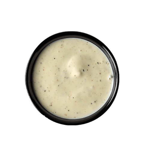 Sauce Deluxe