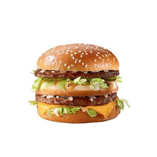 Big Mac™