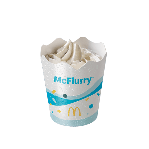 McFlurry™ Nature