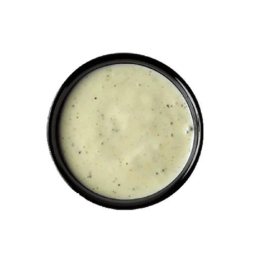 Sauce Yaourt