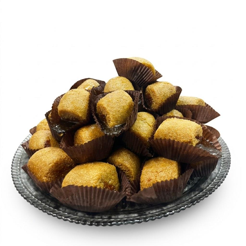 Makrout Lassel Amande