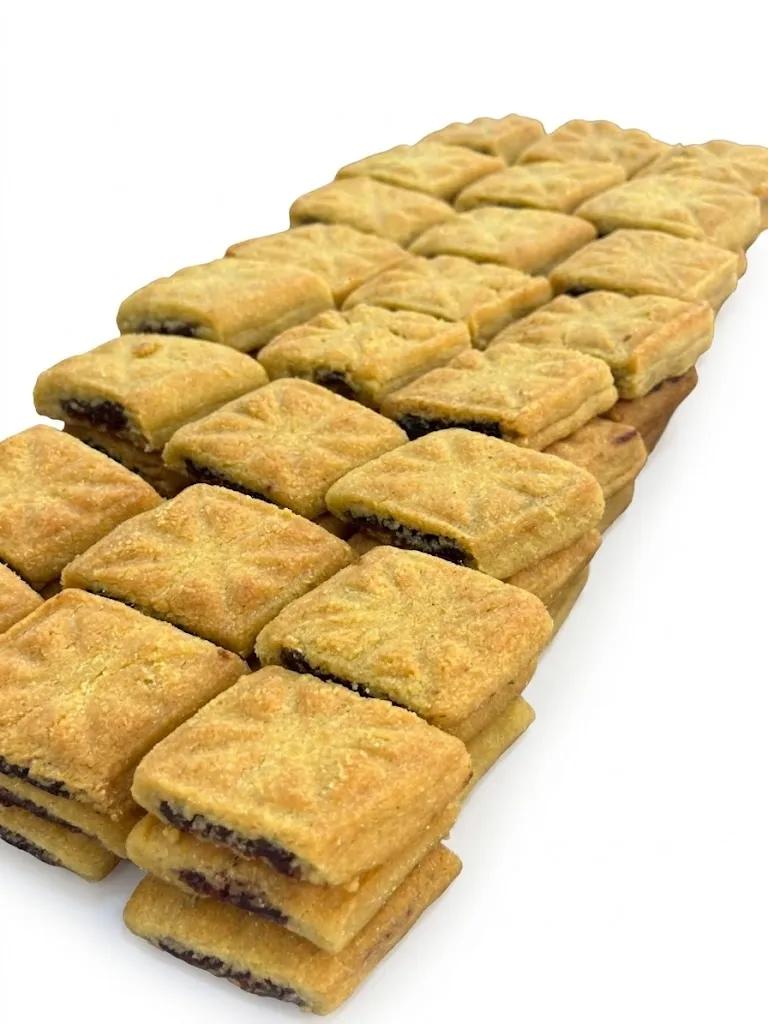 Makrout Lkoucha