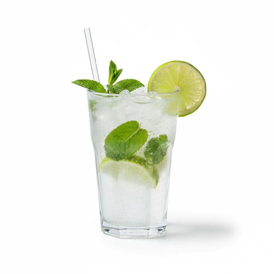 Mojito Natural Juice