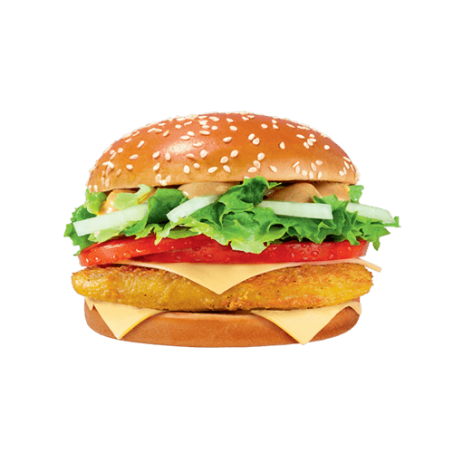 Big Tasty™ Chicken