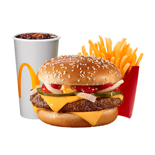 Best Of™ Royal Cheese