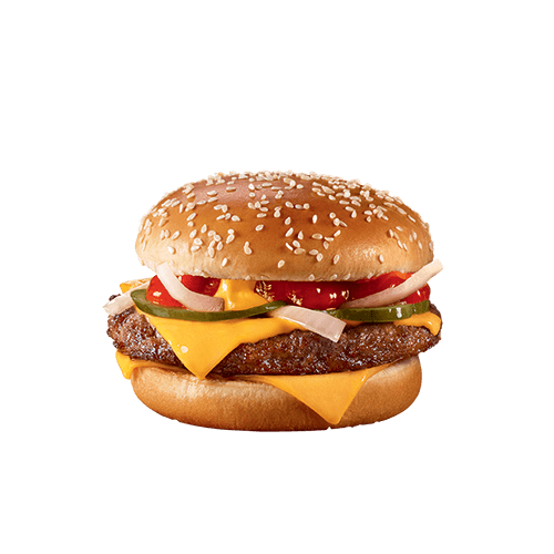 Royal Cheese