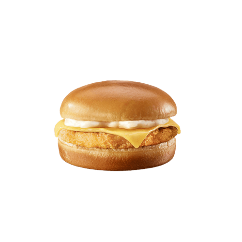 Chicken Cheese