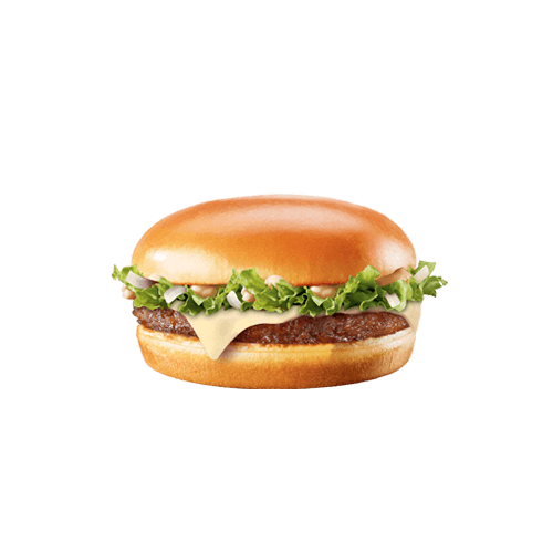 Tasty Junior