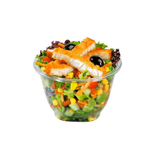 Salade Pêcheur